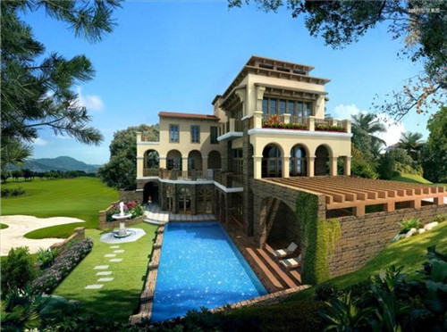 恒泰琉金岁月在售户型汇总，临高房价最新消息情况~